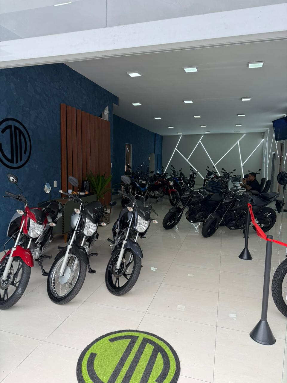Moto 6
